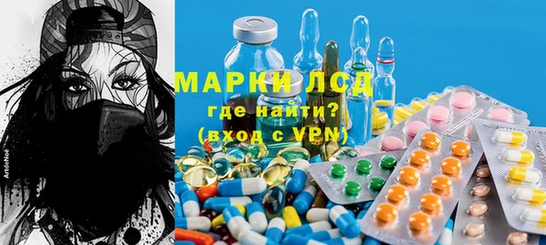 стаф Майский